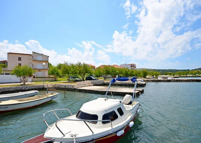 Apartments Vila Punta