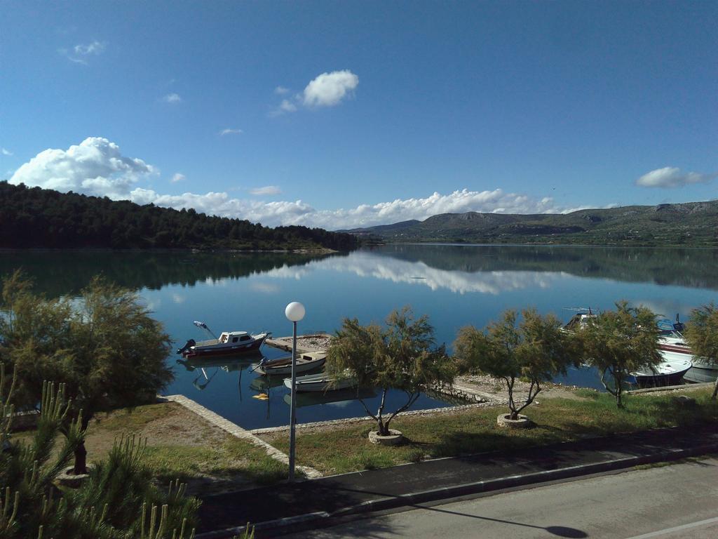 Apartment Apartments Vila Punta Jadrtovac