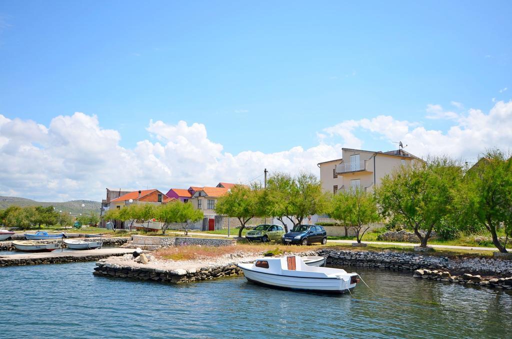 Apartments Vila Punta Apartment Jadrtovac