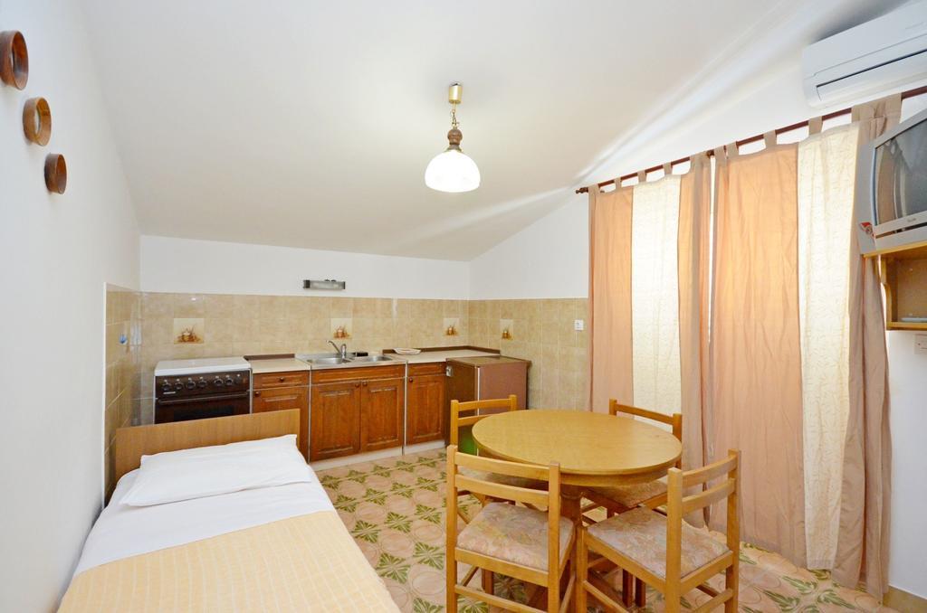 Apartments Vila Punta Apartment *