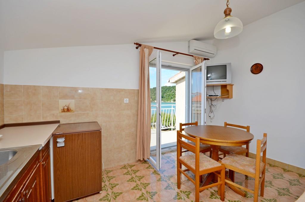 Apartment Apartments Vila Punta Jadrtovac