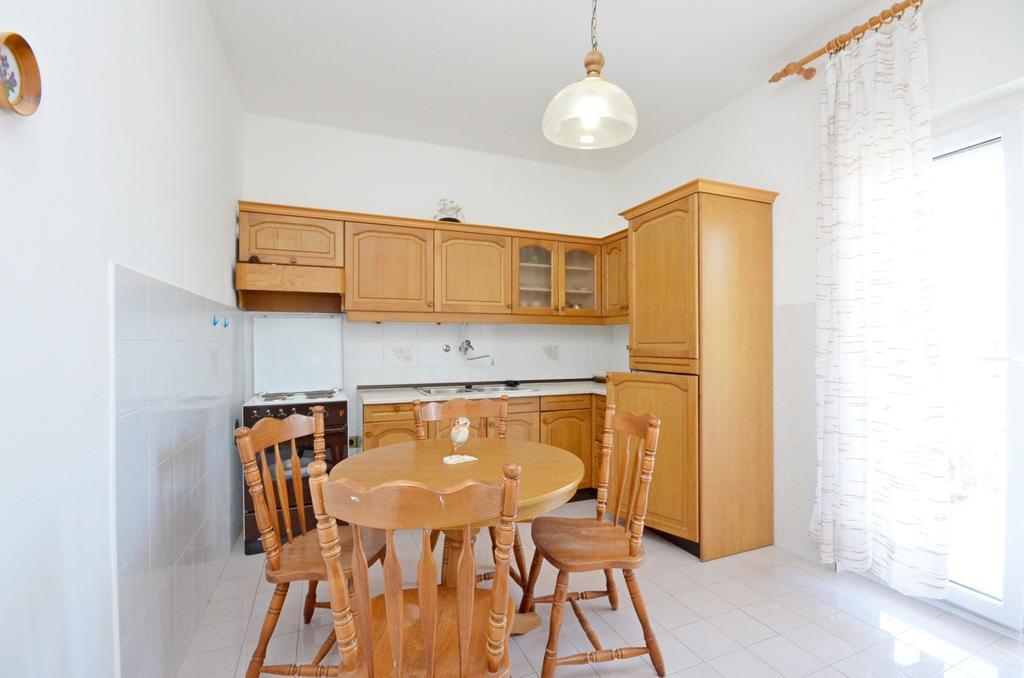 Apartment Apartments Vila Punta