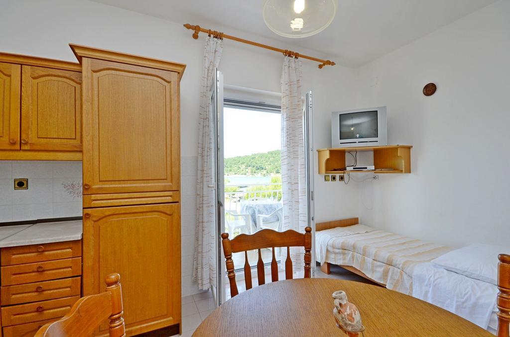Apartments Vila Punta Jadrtovac