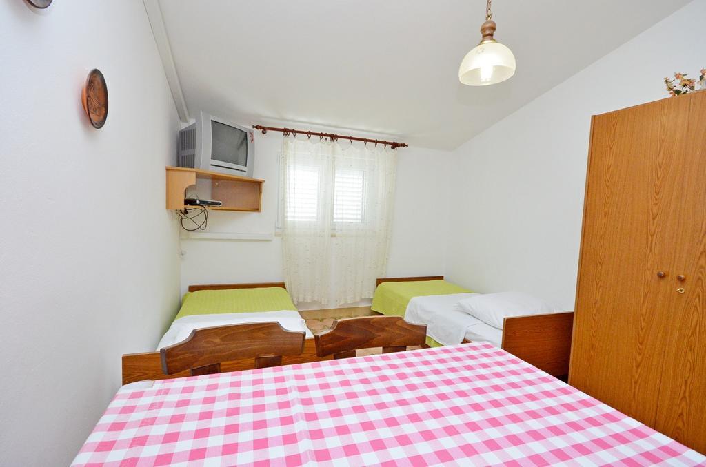 Apartment Apartments Vila Punta Jadrtovac