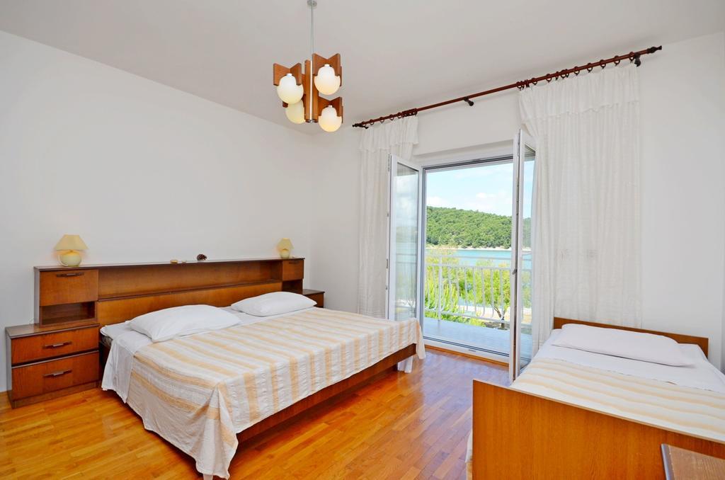 Apartments Vila Punta Apartment *