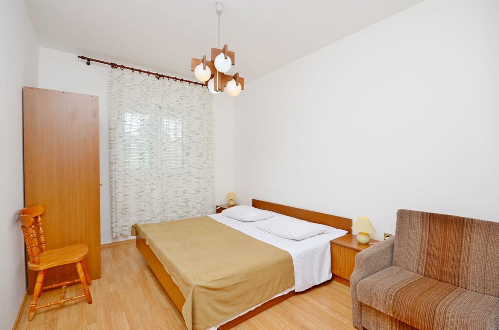 Apartments Vila Punta Jadrtovac