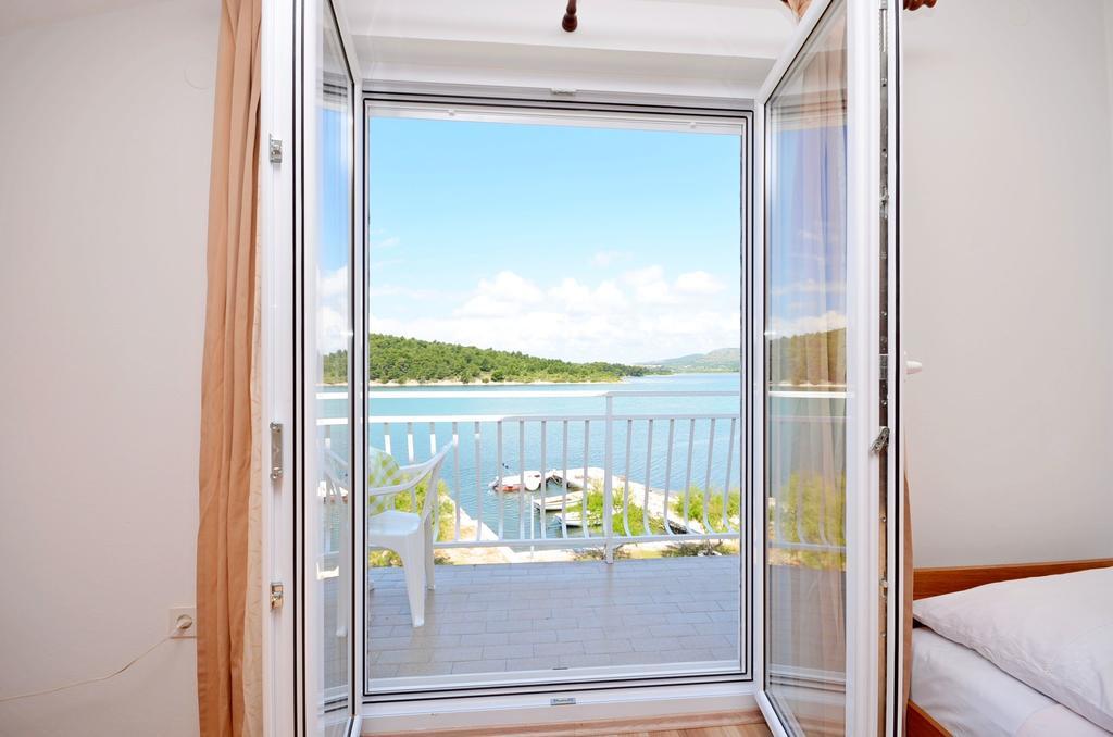 Apartments Vila Punta Apartment Jadrtovac