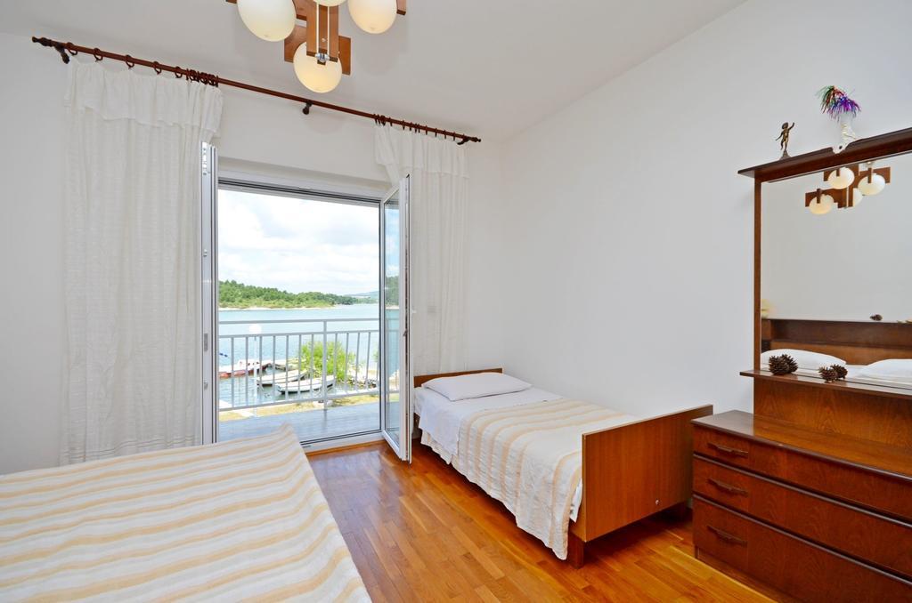 Apartment Apartments Vila Punta Jadrtovac