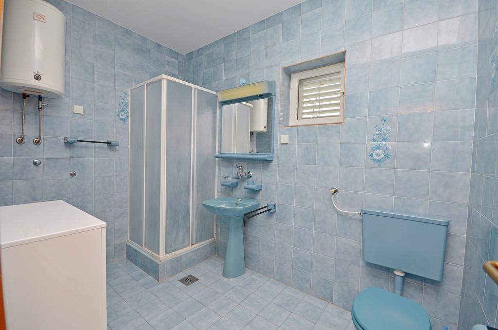 Apartment Apartments Vila Punta Jadrtovac