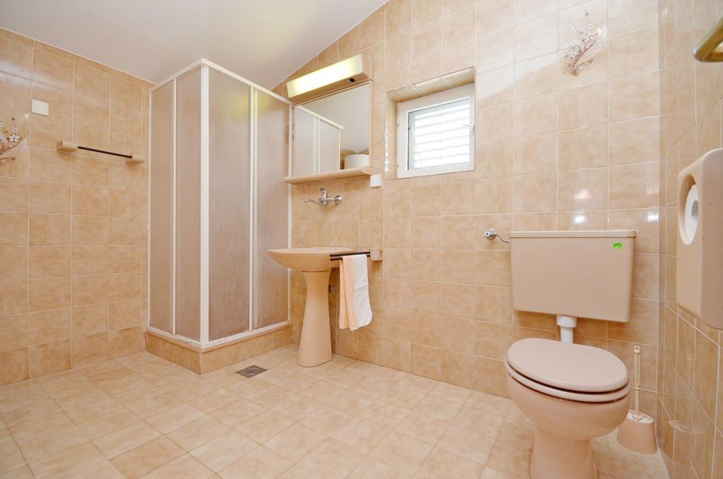 Apartments Vila Punta * Jadrtovac