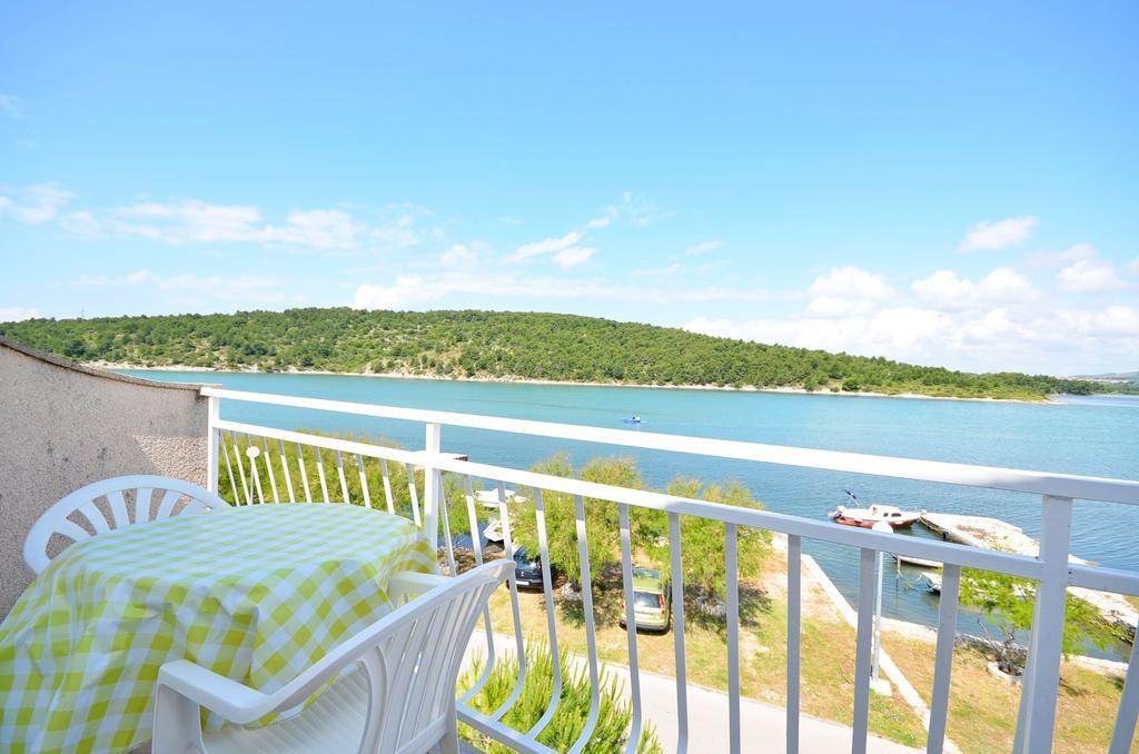Apartments Vila Punta * Jadrtovac