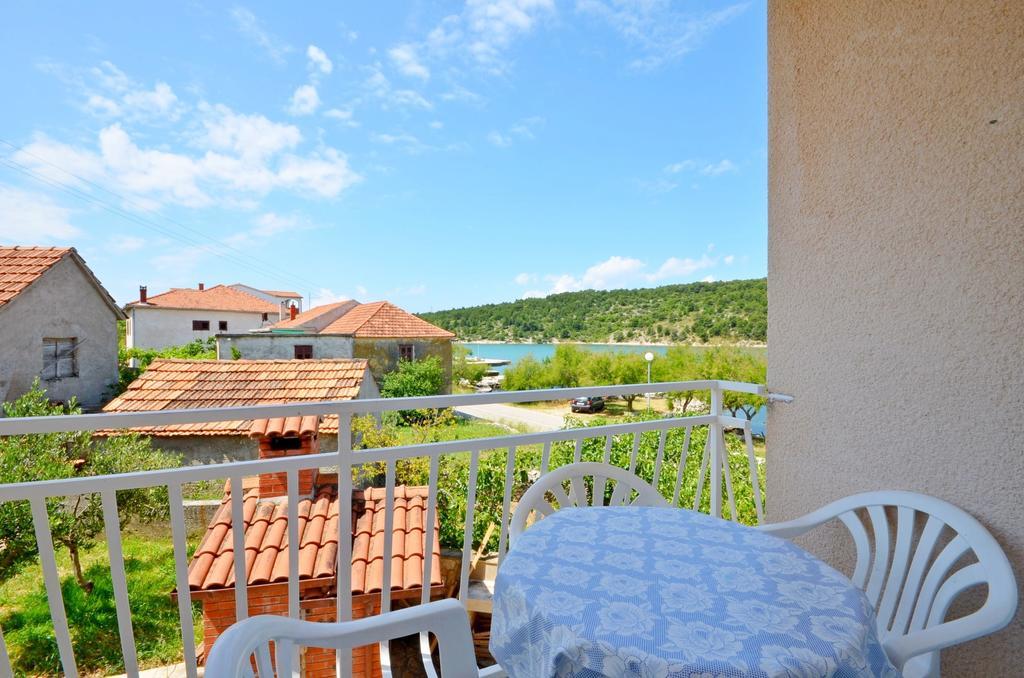 Apartments Vila Punta * Jadrtovac