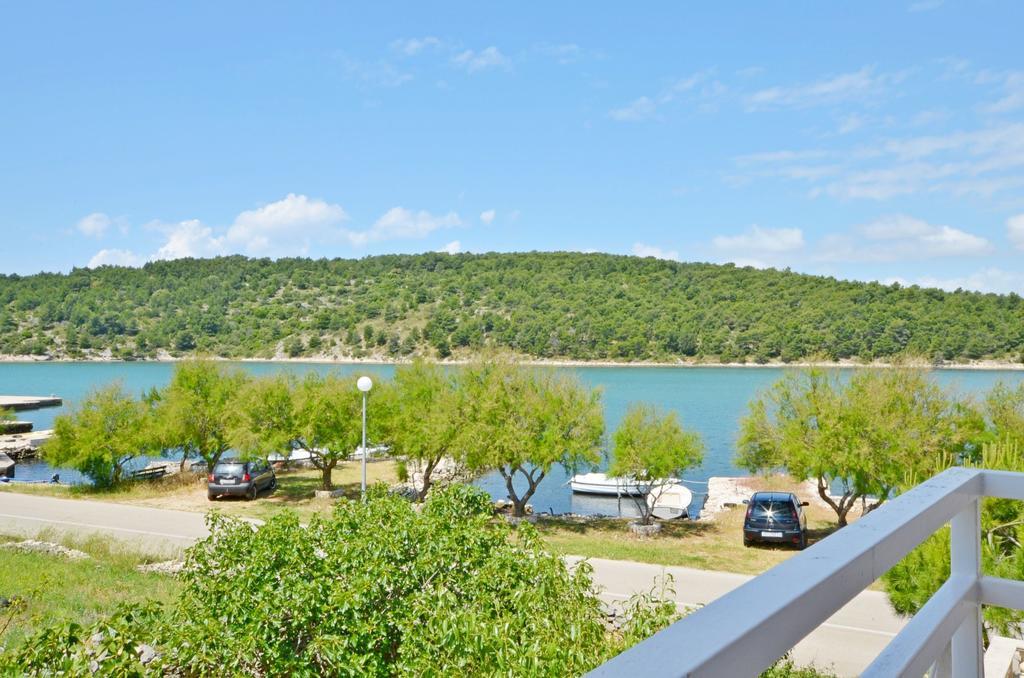 Apartment Apartments Vila Punta *