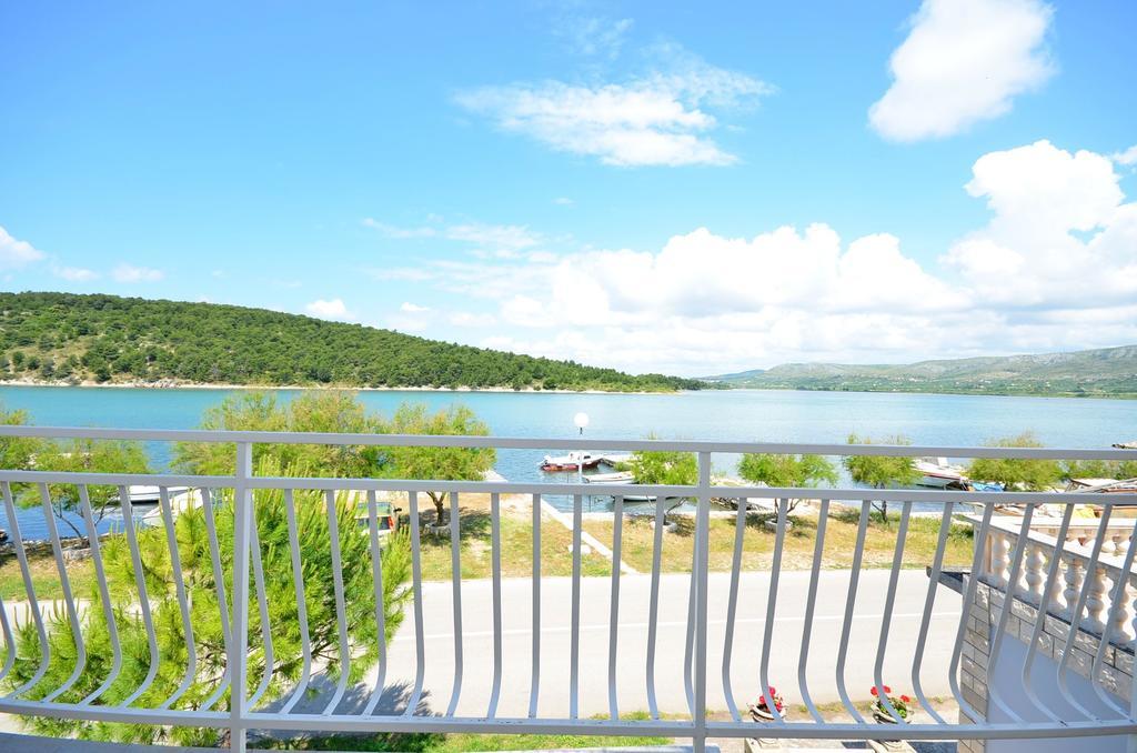 Apartments Vila Punta Jadrtovac