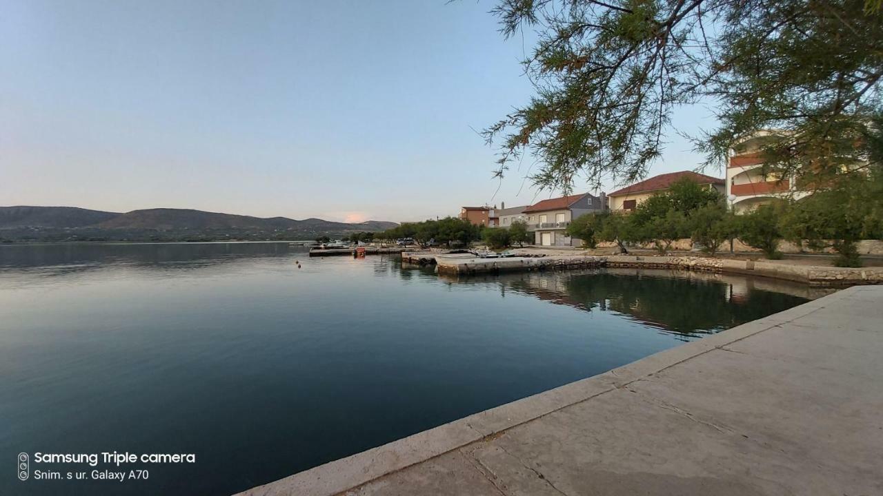 Apartment Apartments Vila Punta Jadrtovac
